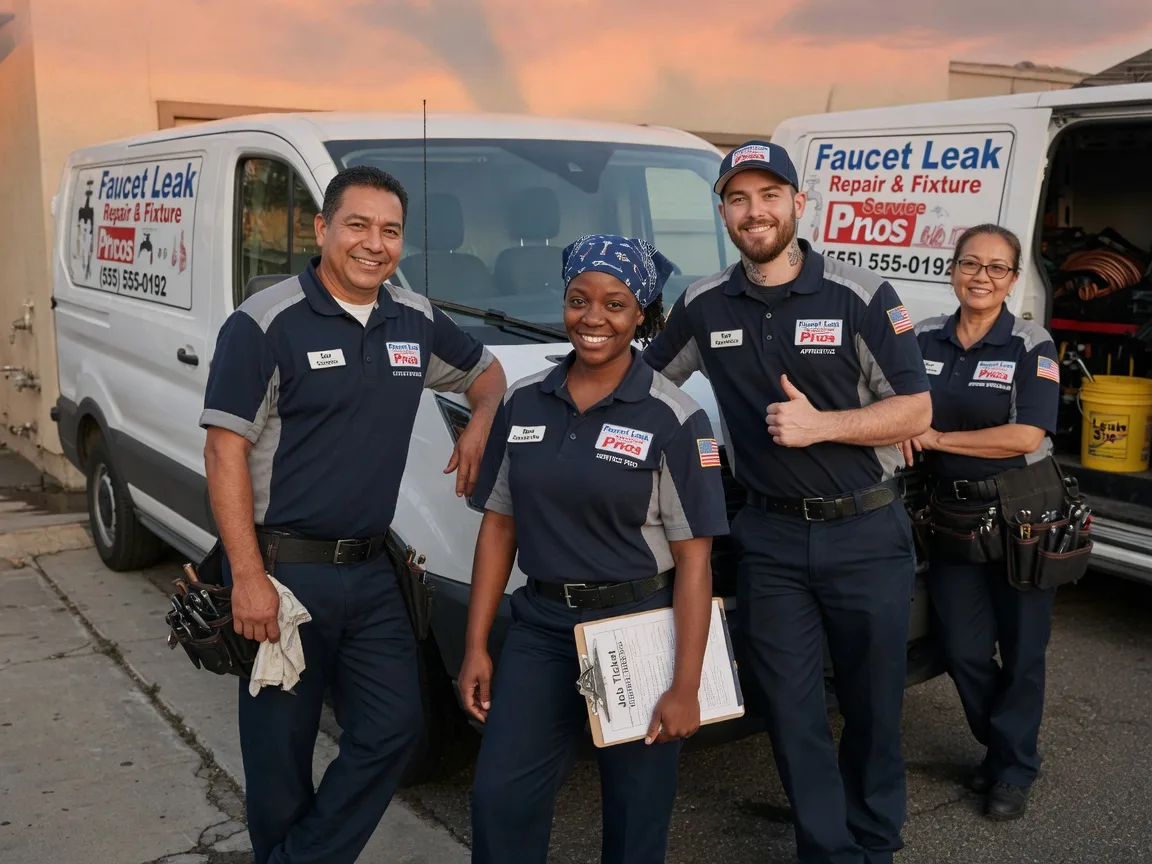 Faucet Repair company in Middlefield, CT