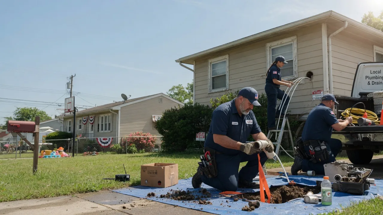Faucet Repair in Middlefield, CT near me