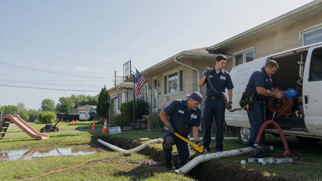 Toilet Installation in Middlefield, CT near me
